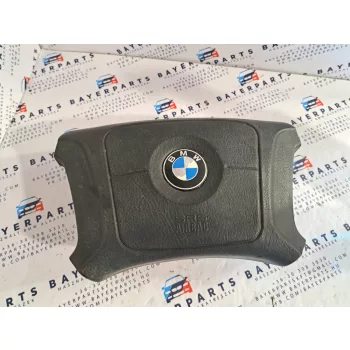   BMW E39 négyküllős kormány légzsák kormánylégzsák airbag