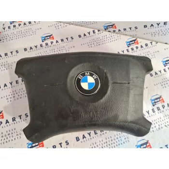   BMW E46 négyküllős kormány légzsák kormánylégzsák airbag