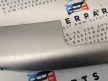 BMW E46 sedan touring coupe cabio ezüst műszerfal LCM díszléc dekorléc dekor