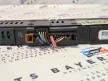 BMW E46 DSC panel kapcsoló schaltzentrum - keréknyomás gombos - csatlakozóval