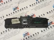BMW E46 DSC panel kapcsoló schaltzentrum - keréknyomás gombos - csatlakozóval