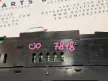 BMW E46 DSC panel kapcsoló schaltzentrum - keréknyomás gombos