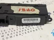 BMW E46 DSC panel kapcsoló schaltzentrum - keréknyomás gombos