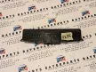 BMW E46 cabrio ASC panel kapcsoló schaltzentrum