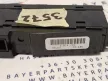 BMW E46 cabrio ASC panel kapcsoló schaltzentrum