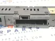 BMW E46 cabrio ASC panel kapcsoló schaltzentrum
