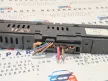 BMW E46 cabrio ASC panel kapcsoló schaltzentrum - csatlakozóval