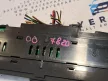 BMW E46 cabrio ASC panel kapcsoló schaltzentrum - csatlakozóval