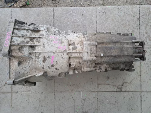 BMW E46 E90 E91 320d E87 118d 120d E60 320d 6 sebességes diesel váltó 