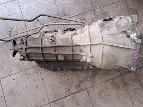 BMW E39 523i M52B25 5HP-18 5HP18 automata váltó - nem tesztelt