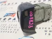 BMW E46 sedan touring coupe compact jobb első felfelé nyíló kilincses kék zártakaró kupak dugó - angol