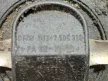 BMW E30 E87 E36 E46 E90 E34 E39 E60 E32 E38 E65X3 X5 X6 stb. olajsapka olajbetöltő olajbeöntő sapka