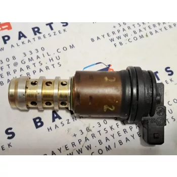   BMW E87 E90 E60 E46 E60 E70 E53 E65 E84 E83 X1 X3 X5 Z4 szolenoid szelep