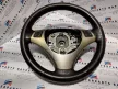 BMW E81 E82 E87 E88 E90 E91 E92 E93 E84 X1 kormány bőrkormány multikormány bőr sport multi kormány - szép bőrözéssel