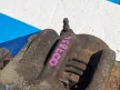 BMW E36 316i 318i bal első féknyereg fék nyereg konzol 