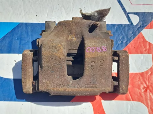 BMW E36 E46 Z3 Z4 54/22 jobb első féknyereg fék nyereg konzol