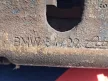 BMW E36 E46 Z3 Z4 54/22 jobb első féknyereg fék nyereg konzol