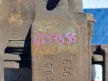 BMW E36 E46 Z3 Z4 54/22 jobb első féknyereg fék nyereg konzol
