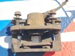 BMW E81 E82 E87 E88 116d 116i 118i 120i 118d 54/22 bal első féknyereg fék nyereg konzol