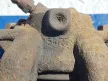 BMW E81 E82 E87 E88 116d 116i 118i 120i 118d 54/22 bal első féknyereg fék nyereg konzol