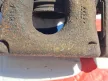 BMW E81 E82 E87 E88 116d 116i 118i 120i 118d 54/22 bal első féknyereg fék nyereg konzol