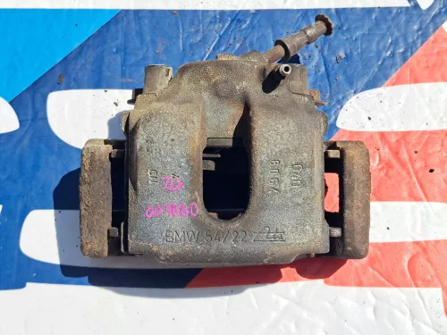 BMW E36 E46 Z3 Z4 54/22 jobb első féknyereg fék nyereg konzol