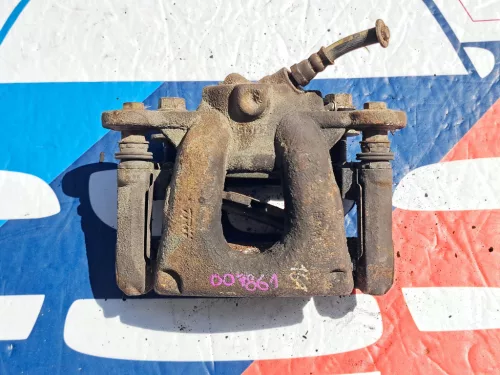 BMW E81 E82 E87 E88 116d 116i 118i 120i 118d 54/22 jobb első féknyereg fék nyereg konzol