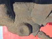 BMW E81 E82 E87 E88 116d 116i 118i 120i 118d 54/22 bal első féknyereg fék nyereg konzol