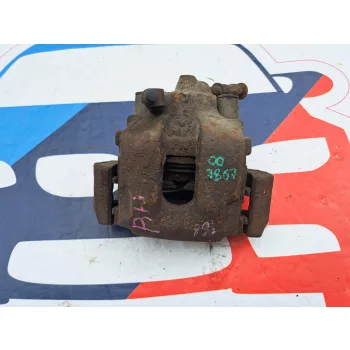BMW E46 Z4 40/19 bal hátsó féknyereg fék nyereg konzol