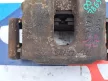 BMW E36 E46 Z3 Z4 54/22 jobb első féknyereg fék nyereg konzol