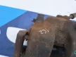 BMW E36 E46 Z3 Z4 54/22 jobb első féknyereg fék nyereg konzol