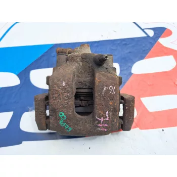 BMW E46 40/10 jobb hátsó féknyereg fék nyereg konzol