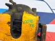 BMW E36 E46 Z3 Z4 54/22 bal első féknyereg fék nyereg konzol