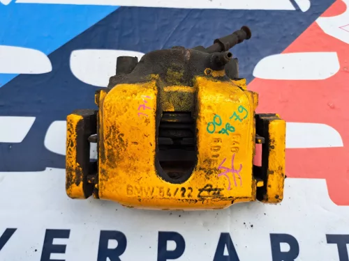 BMW E36 E46 Z3 Z4 54/22 jobb első féknyereg fék nyereg konzol