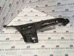 BMW E46 facelift coupe és cabrio bal hátsó lökhárító tartó konzol