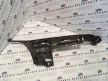 BMW E46 facelift coupe és cabrio bal hátsó lökhárító tartó konzol