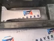 BMW E46 facelift coupe és cabrio bal hátsó lökhárító tartó konzol