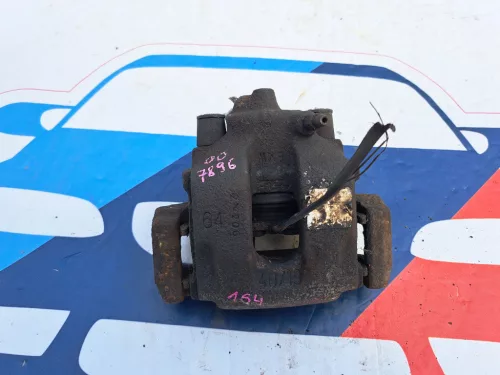 BMW E46 Z4 40/19 jobb hátsó féknyereg fék nyereg konzol