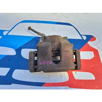   BMW E36 E46 Z3 Z4 54/22 bal első féknyereg fék nyereg konzol