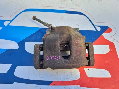 BMW E36 E46 Z3 Z4 54/22 bal első féknyereg fék nyereg konzol