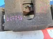 BMW E36 E46 Z3 Z4 54/22 bal első féknyereg fék nyereg konzol