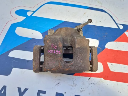 BMW E36 E46 Z3 Z4 54/22 jobb első féknyereg fék nyereg konzol
