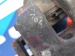 BMW E36 E46 Z3 Z4 54/22 jobb első féknyereg fék nyereg konzol