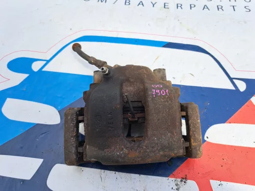 BMW E36 E46 Z3 Z4 54/22 bal első féknyereg fék nyereg konzol