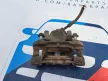 BMW E36 E46 Z3 Z4 54/22 bal első féknyereg fék nyereg konzol
