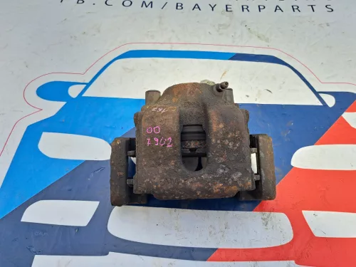 BMW E36 E46 Z3 Z4 54/22 jobb első féknyereg fék nyereg konzol