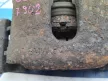 BMW E36 E46 Z3 Z4 54/22 jobb első féknyereg fék nyereg konzol