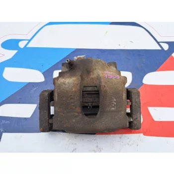   BMW E36 E46 Z3 Z4 54/22 bal első féknyereg fék nyereg konzol
