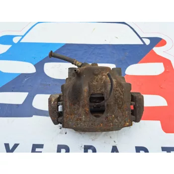   BMW E36 E46 Z3 Z4 54/22 bal első féknyereg fék nyereg konzol
