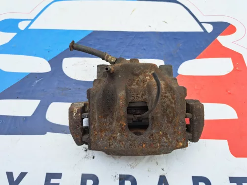 BMW E36 E46 Z3 Z4 54/22 bal első féknyereg fék nyereg konzol